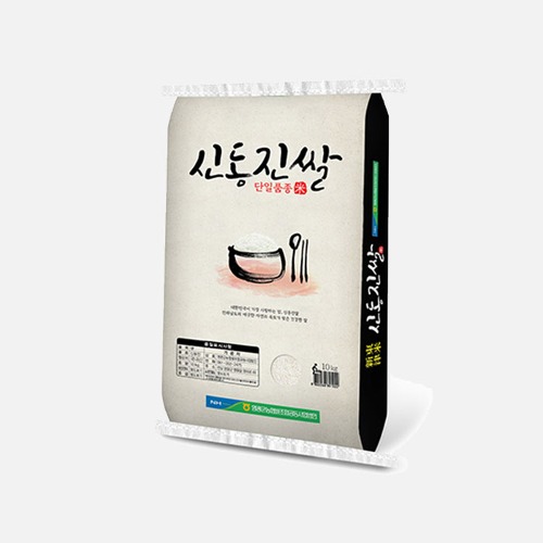 [영광농협] 신동진쌀 / 10kg