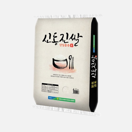 [영광농협] 신동진쌀 / 20kg